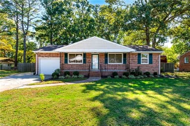 3617 Deerfield DR, SUFFOLK VA 23435 thumb 2