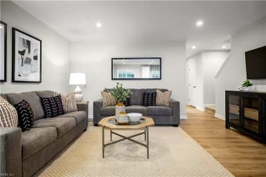 206 Summit View LN, FRANKLIN VA 23851 thumb 9