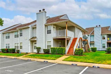 600 Crows Nest CT, VIRGINIA BEACH VA 23462 thumb 1
