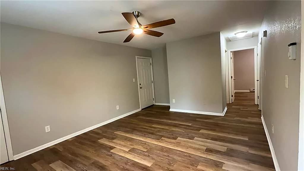 1004 W 37th ST #E, NORFOLK VA 23508 - Photo 5