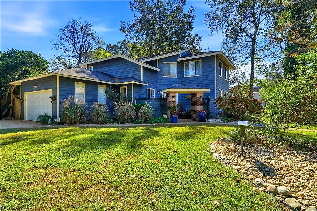 2505 Las Corrales CT, VIRGINIA BEACH VA 23456 - Photo 3