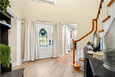 2505 Las Corrales CT, VIRGINIA BEACH VA 23456 thumb 7