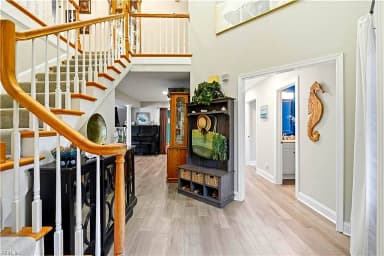 2505 Las Corrales CT, VIRGINIA BEACH VA 23456 thumb 8