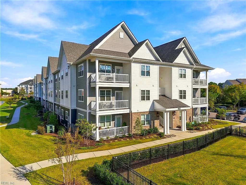 1505 Waitsel DR #306, CHESAPEAKE VA 23320 - Main photo