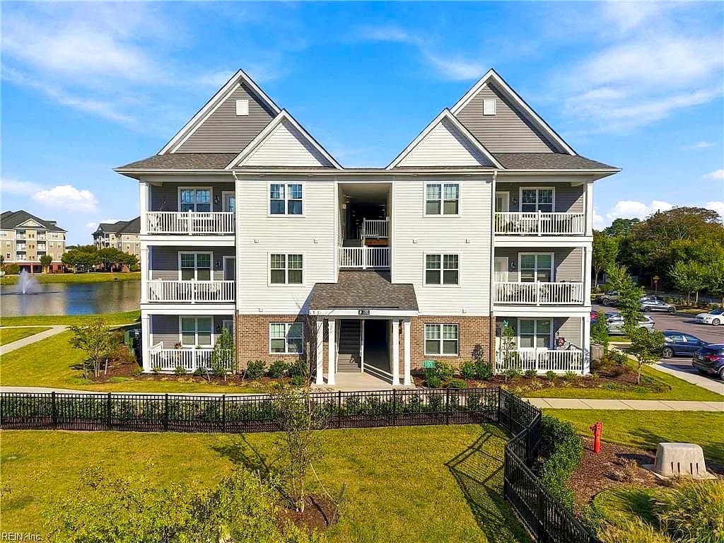 1505 Waitsel DR #306, CHESAPEAKE VA 23320 - Photo 3