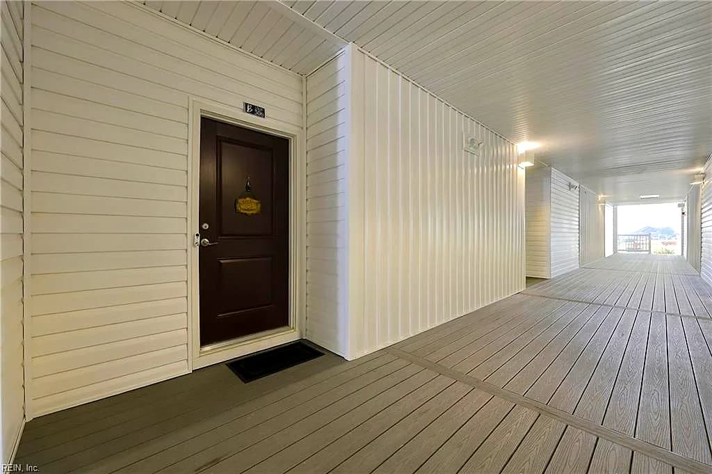 1505 Waitsel DR #306, CHESAPEAKE VA 23320 - Photo 4