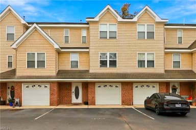 1123 Arlynn LN, VIRGINIA BEACH VA 23451 thumb 2
