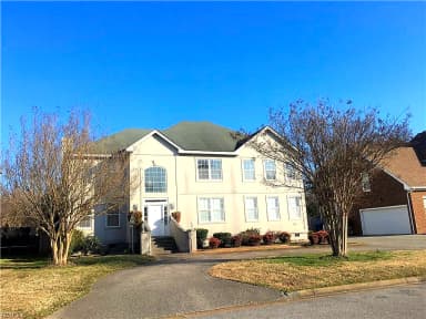 4516 Church Point PL, VIRGINIA BEACH VA 23455 thumb 1