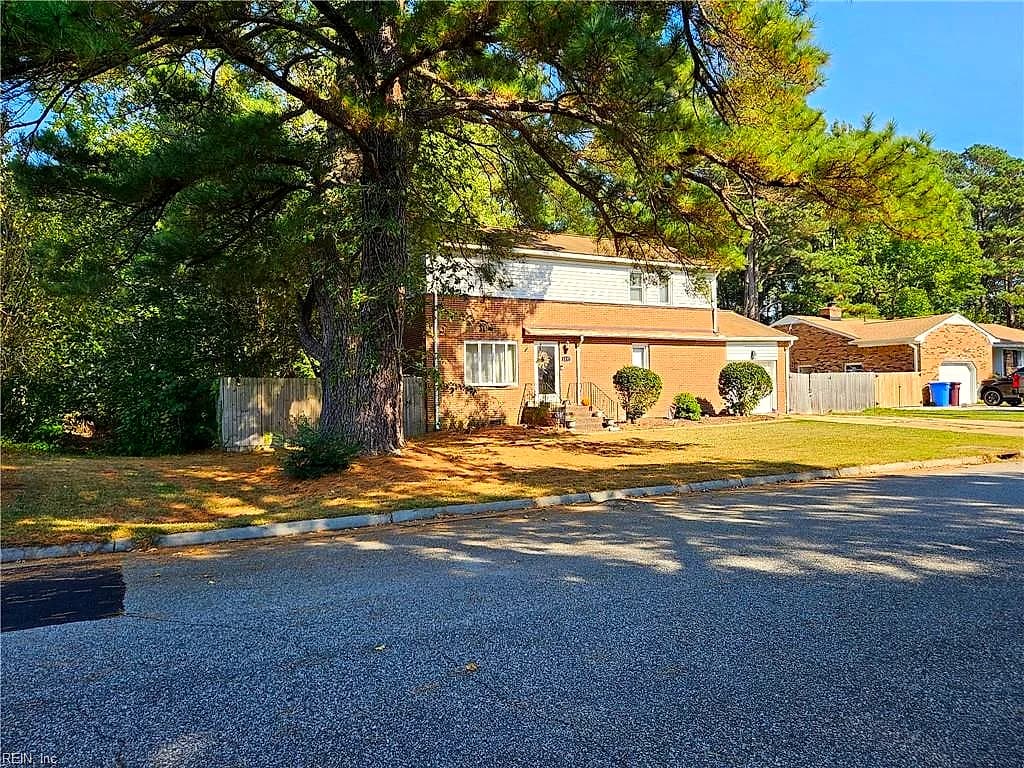 1217 Spruce LN, CHESAPEAKE VA 23320 - Photo 3
