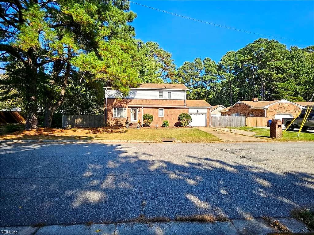 1217 Spruce LN, CHESAPEAKE VA 23320 - Photo 4