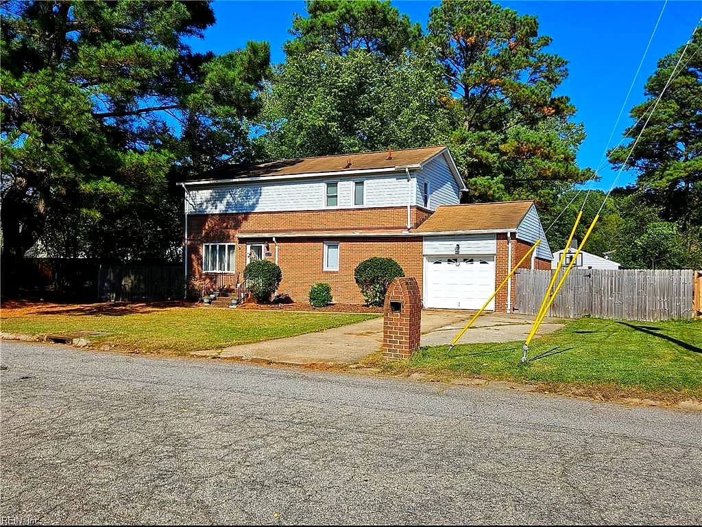 1217 Spruce LN, CHESAPEAKE VA 23320 - Photo 5