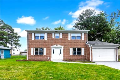 809 Parapet RD, CHESAPEAKE VA 23323 thumb 2