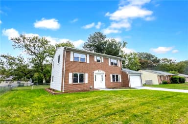 809 Parapet RD, CHESAPEAKE VA 23323 thumb 4