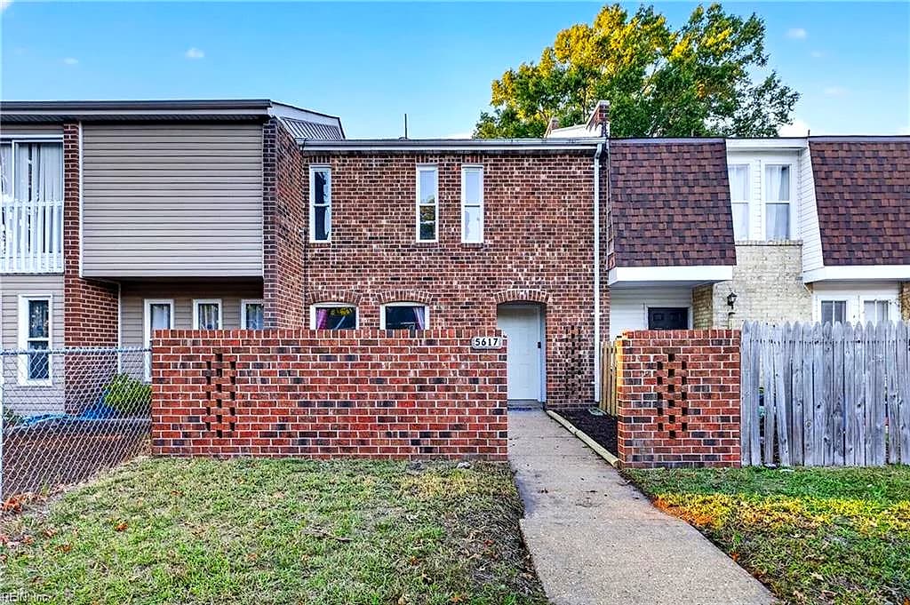 5617 Colter CT, VIRGINIA BEACH VA 23462 - Photo 3