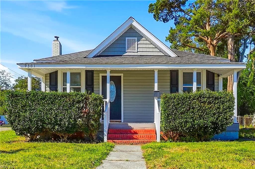 9301 Sloane ST, NORFOLK VA 23503 - Photo 3