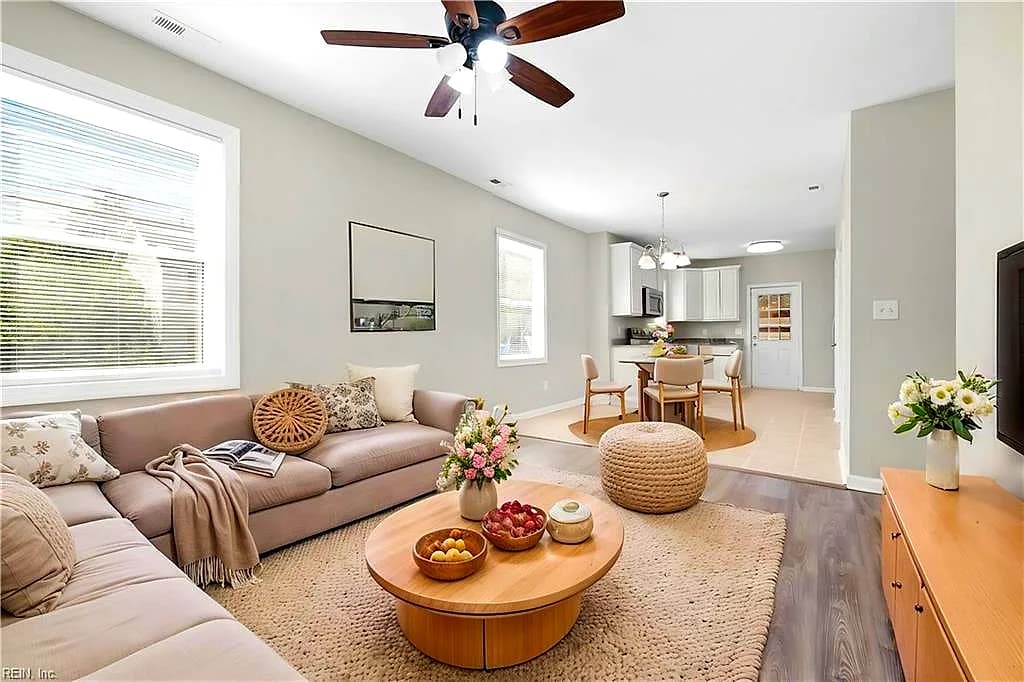 9301 Sloane ST, NORFOLK VA 23503 - Photo 5