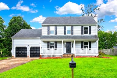 415 Knells Ridge DR, CHESAPEAKE VA 23320 thumb 1