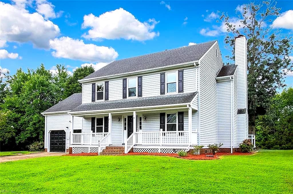 415 Knells Ridge DR, CHESAPEAKE VA 23320 - Photo 3