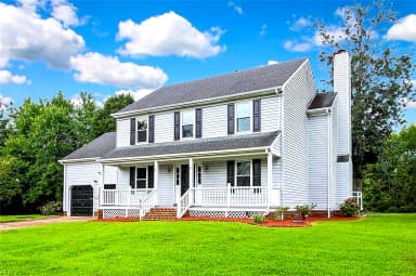 415 Knells Ridge DR, CHESAPEAKE VA 23320 thumb 3