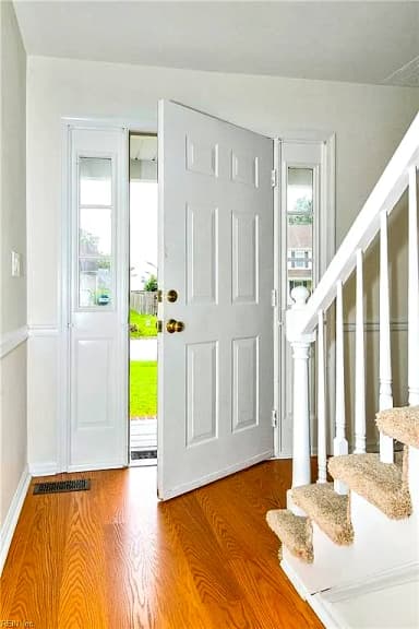 415 Knells Ridge DR, CHESAPEAKE VA 23320 thumb 5