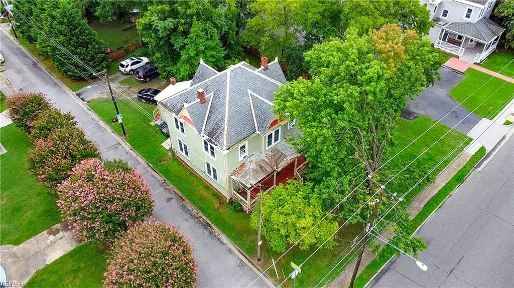 229 S Armistead AVE, HAMPTON VA 23669 - Photo 2