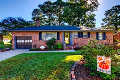 3521 Doerr RD, PORTSMOUTH VA 23703 thumb 1