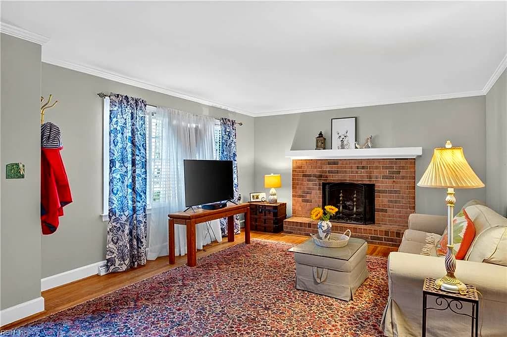 3521 Doerr RD, PORTSMOUTH VA 23703 - Photo 5