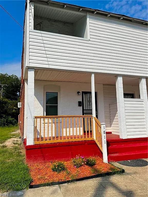 1811 Okeefe St ST, NORFOLK VA 23504 - Photo 2
