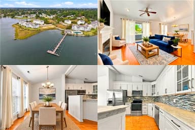 226 Island Cove CT #C, HAMPTON VA 23669 thumb 1