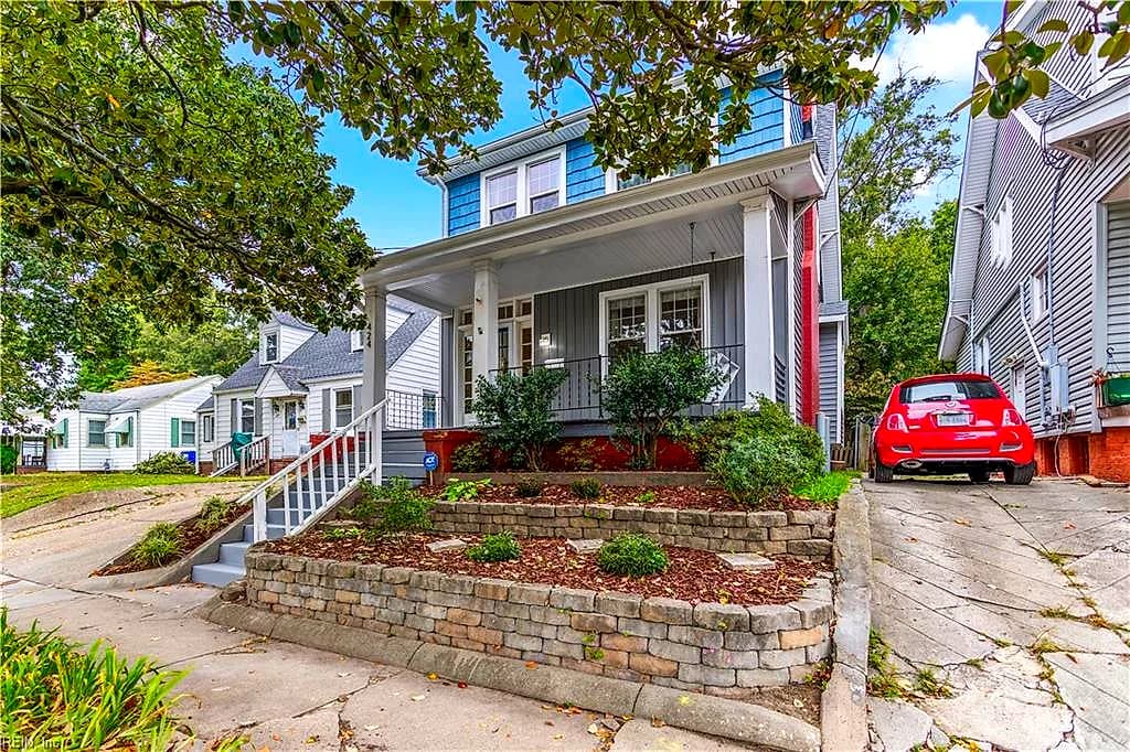 424 Maryland AVE, NORFOLK VA 23508 - Photo 4