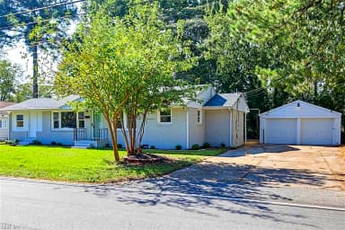 45 Salem ST, HAMPTON VA 23669 thumb 2