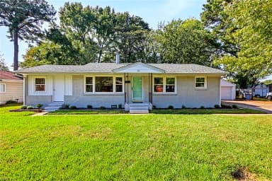 45 Salem ST, HAMPTON VA 23669 thumb 5