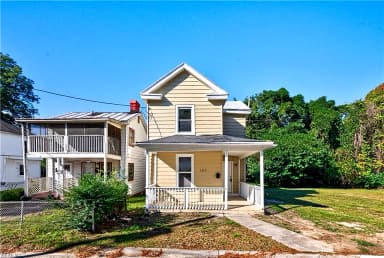 127 Church ST, SUFFOLK VA 23434 thumb 2