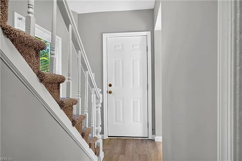 127 Church ST, SUFFOLK VA 23434 - Photo 4