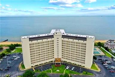 100 E Ocean View AVE #706, NORFOLK VA 23503 thumb 2