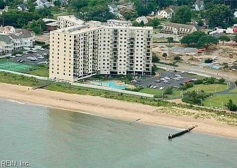 100 E Ocean View AVE #706, NORFOLK VA 23503 - Photo 3