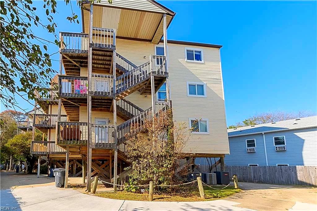 244 Portview AVE #12, NORFOLK VA 23503 - Photo 3