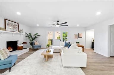 5408 Montague CIR, VIRGINIA BEACH VA 23464 thumb 4
