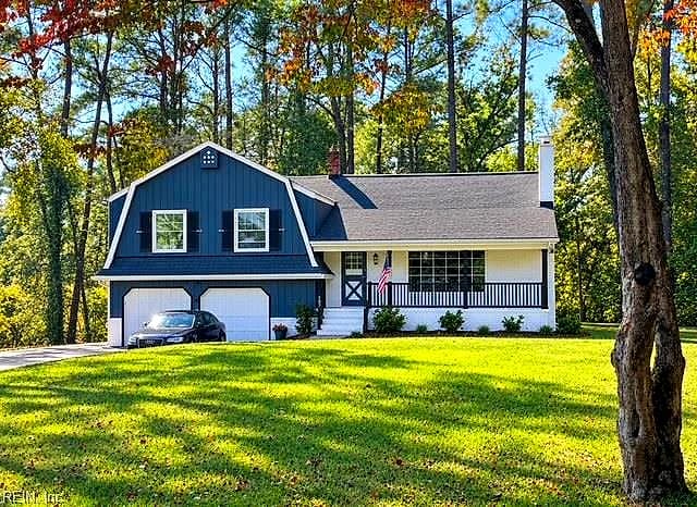 105 Obrey DR, CARROLLTON VA 23314 - Photo 3