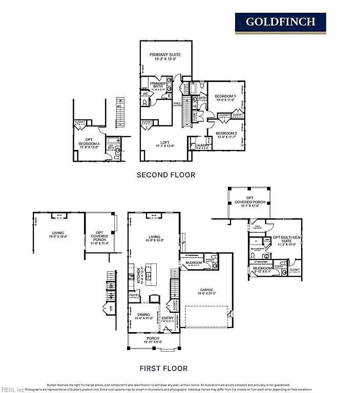 11558 Savannah ST, WINDSOR VA 23487 - Photo 3