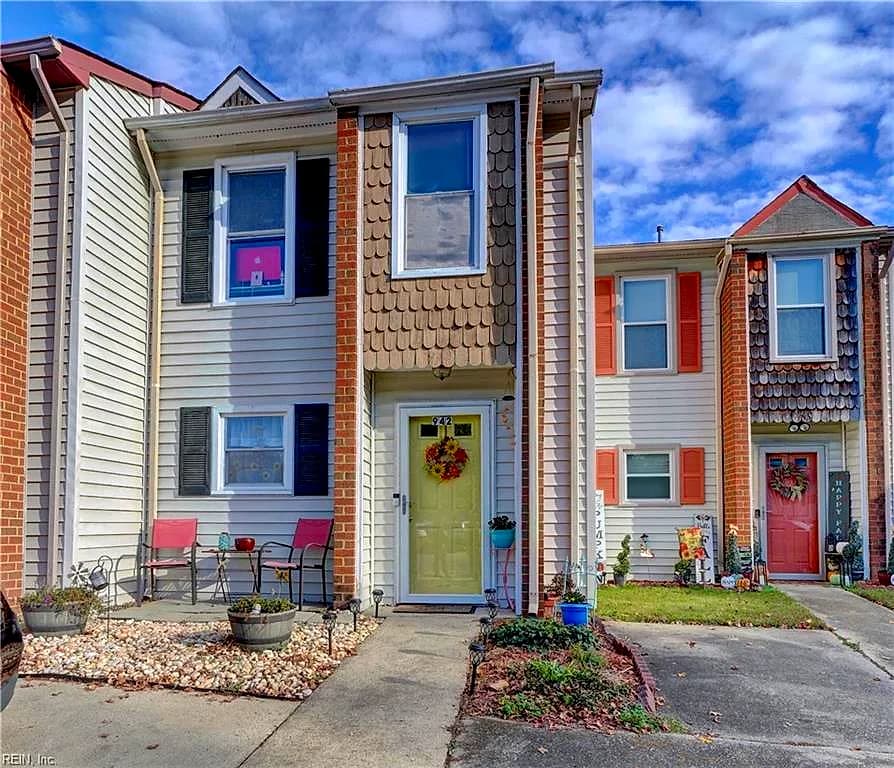942 Amelia AVE, PORTSMOUTH VA 23707 - Main photo