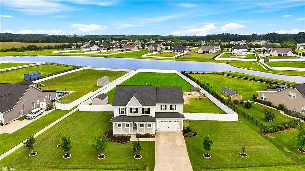 124 Gables PL, MOYOCK NC 27958 - Photo 4