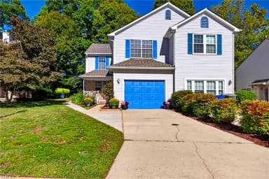 7 Creekpoint CV, NEWPORT NEWS VA 23603 thumb 2