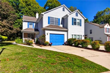 7 Creekpoint CV, NEWPORT NEWS VA 23603 thumb 3