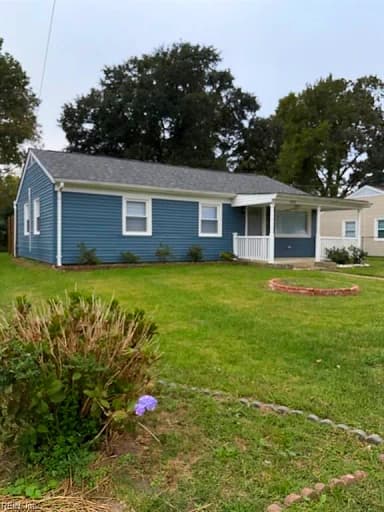 1848 Kensington DR, HAMPTON VA 23663 thumb 2