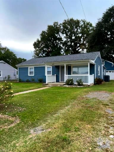 1848 Kensington DR, HAMPTON VA 23663 thumb 3