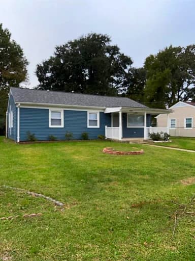 1848 Kensington DR, HAMPTON VA 23663 thumb 4