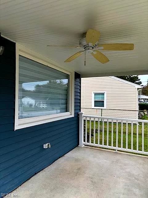 1848 Kensington DR, HAMPTON VA 23663 - Photo 5