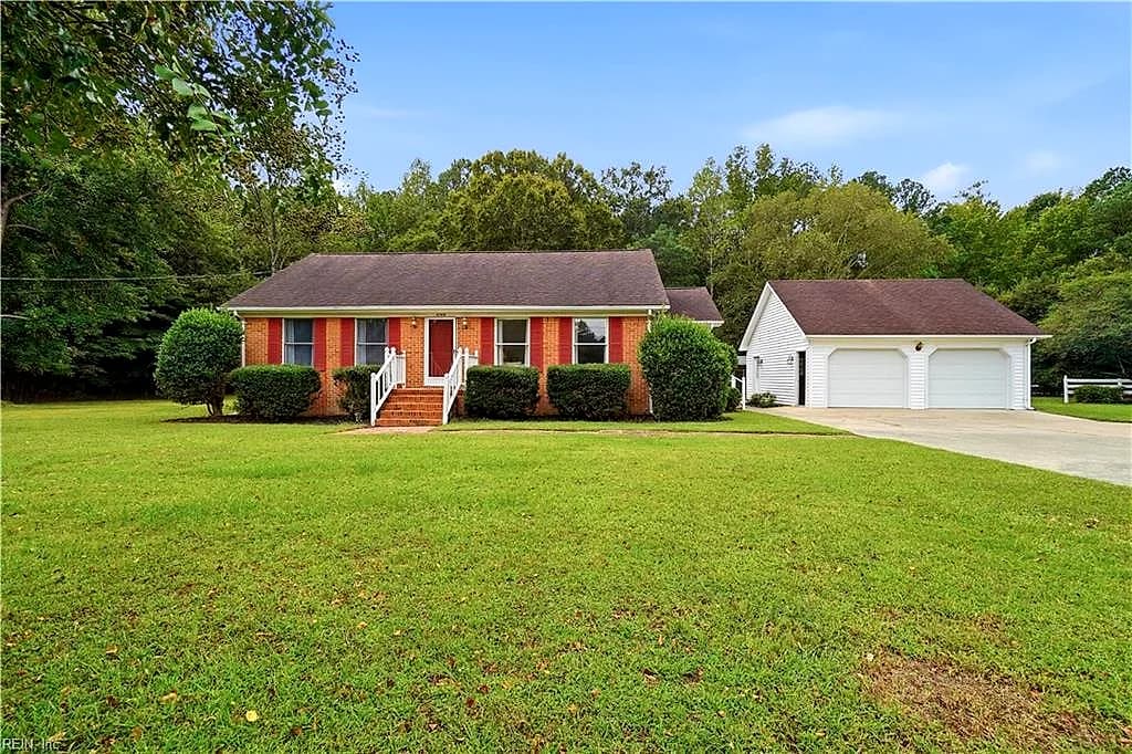 4769 Cherokee DR, SUFFOLK VA 23434 - Main photo