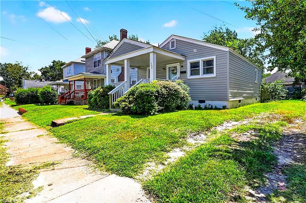 750 31 ST, NEWPORT NEWS VA 23607 - Photo 3